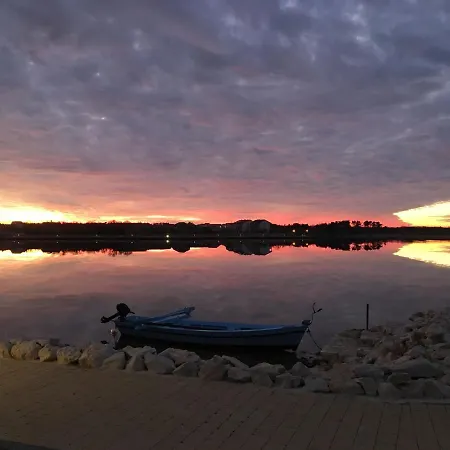 דירה Amazing View *