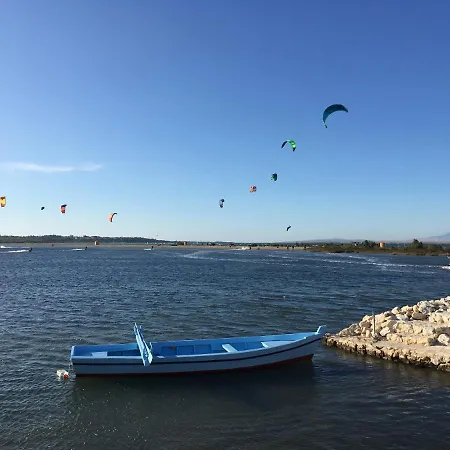דירה Amazing View נין