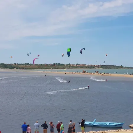 Amazing View アパート ニン