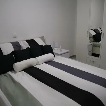 Amazing View アパート ニン