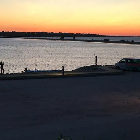 Amazing View アパート *