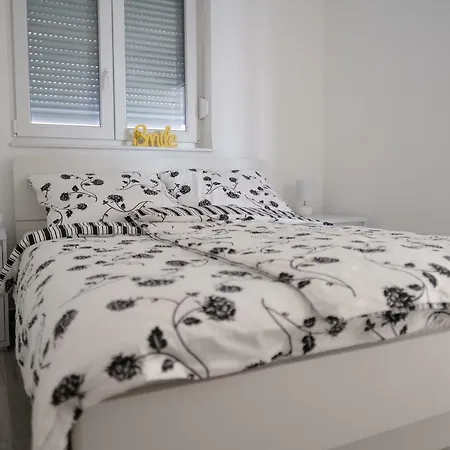 Apartamento Amazing View