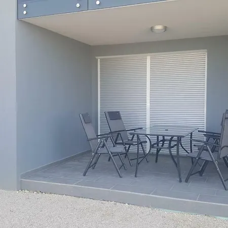 Amazing View アパート