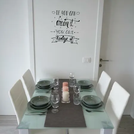 Amazing View アパート