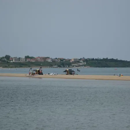 アパート Amazing View ニン