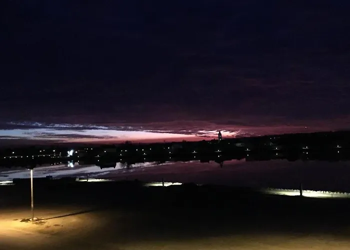 Amazing View * נין