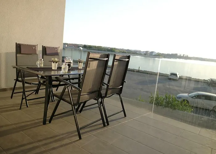 Amazing View נין