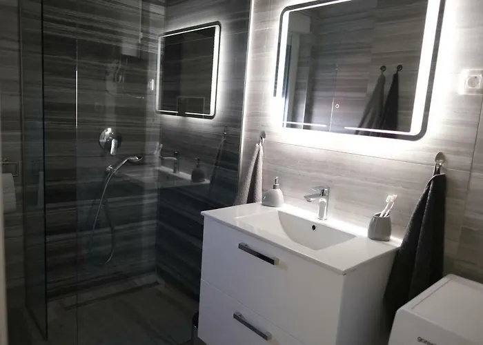 Amazing View Apartman