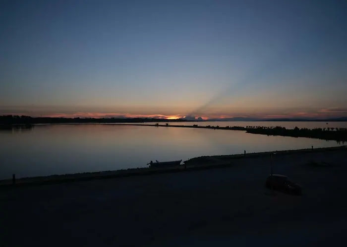 Amazing View Apartman *