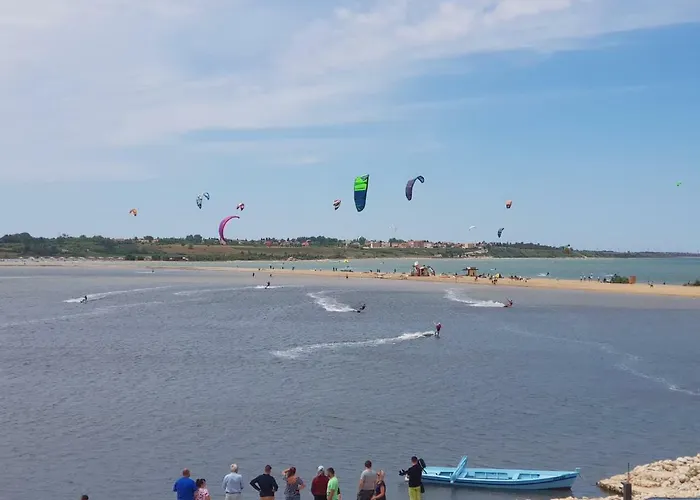 Amazing View Apartman Nin