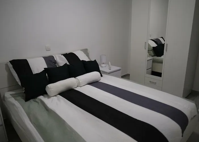 Amazing View Apartman Nin