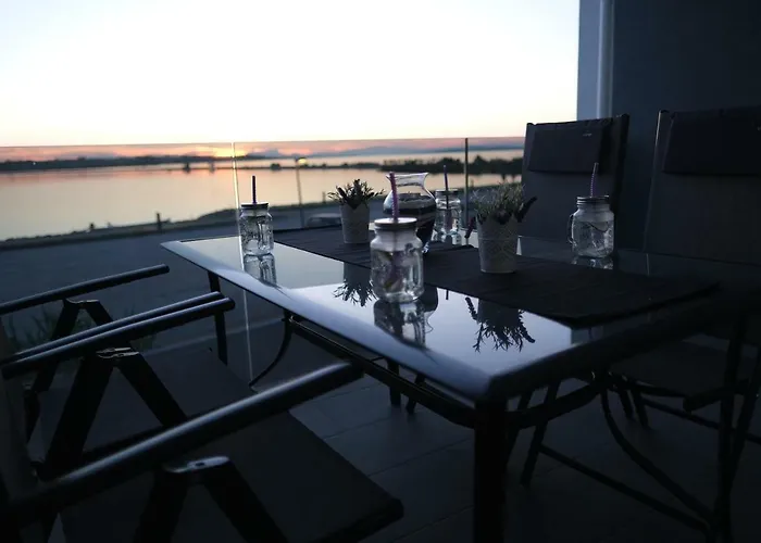 Amazing View
