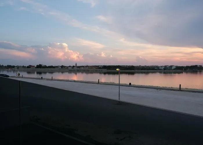 Amazing View נין