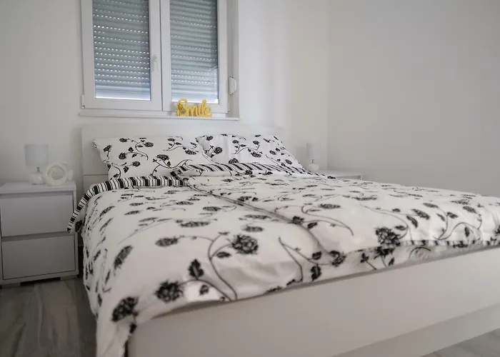 Apartman Amazing View