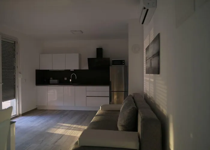 Apartman Amazing View Nin