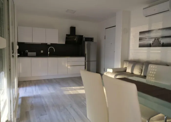 Amazing View Apartman Nin