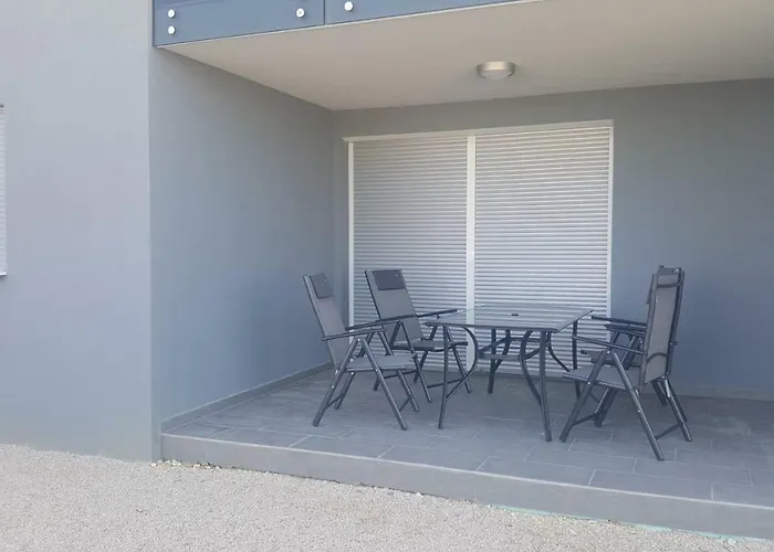 Amazing View Apartman