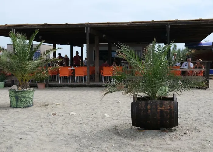 Apartman Amazing View *