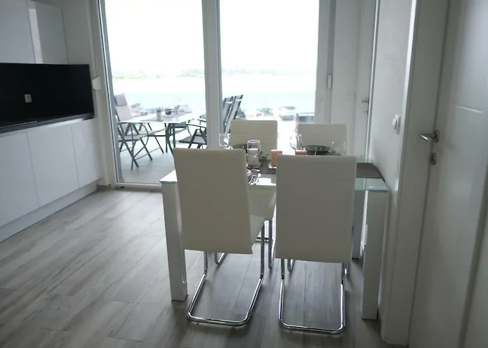 Amazing View Apartman