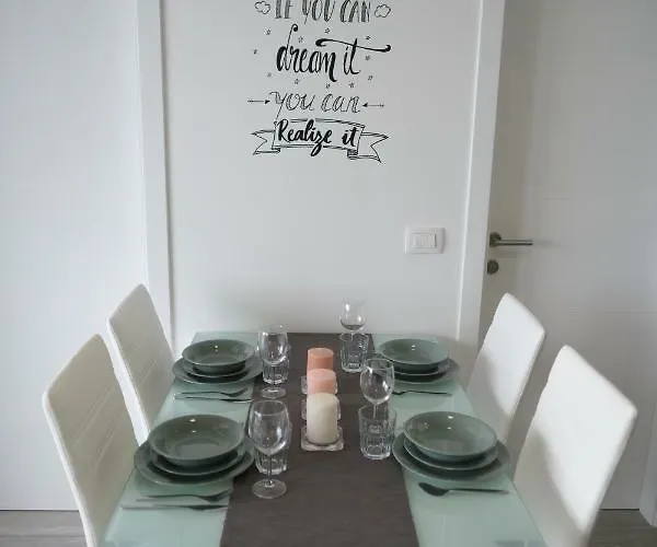 Amazing View Apartman