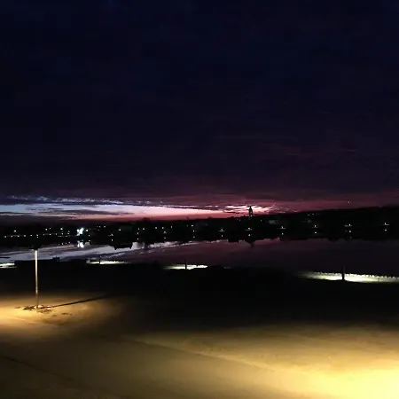 Amazing View * Nin
