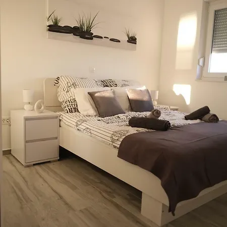 Apartamento Amazing View *