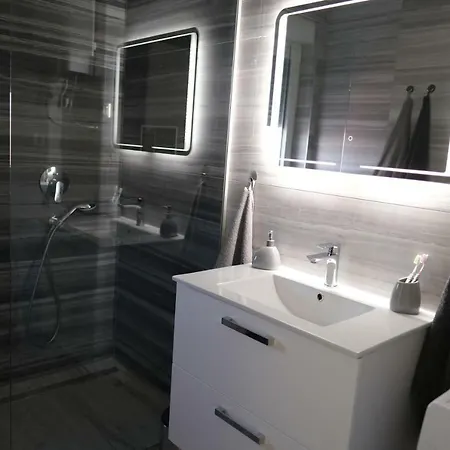 Amazing View Apartment