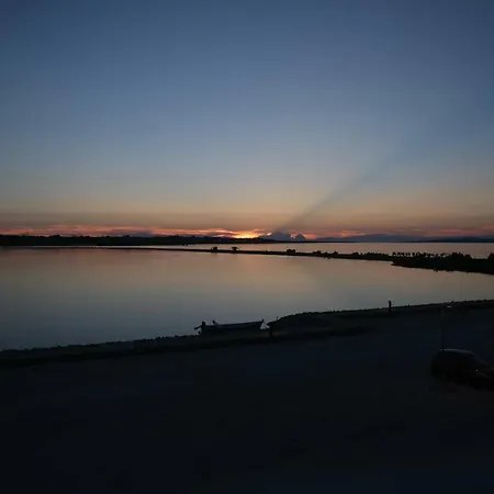 Amazing View Apartman *