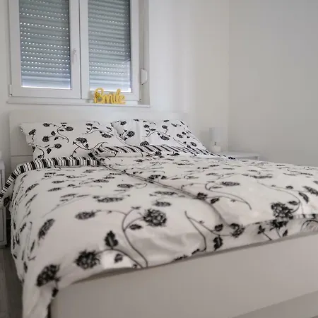 Apartman Amazing View