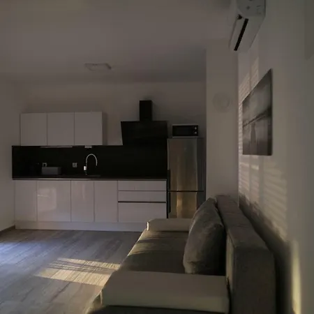 Apartment Amazing View Nin