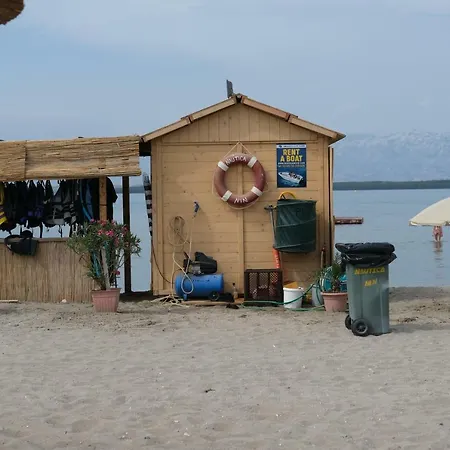 Διαμέρισμα Amazing View Nin