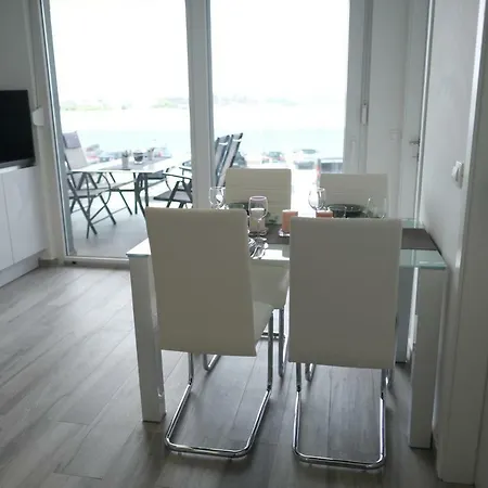 Amazing View Apartment