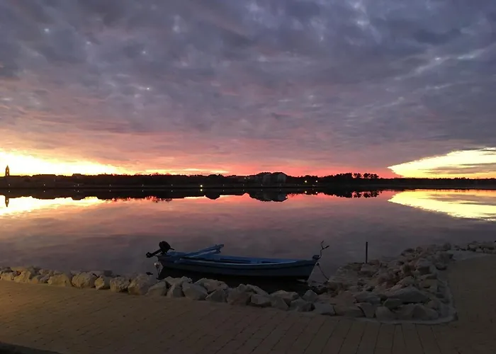 דירה Amazing View *