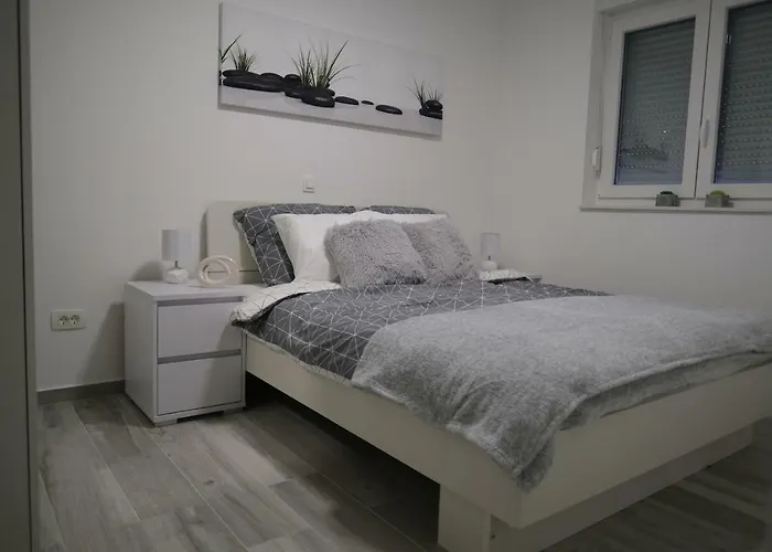 Amazing View דירה *