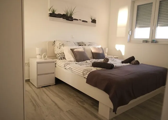 דירה Amazing View *