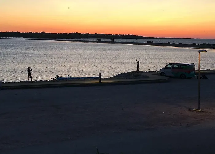 Amazing View דירה *