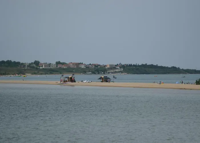 דירה Amazing View נין